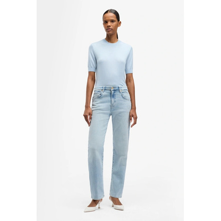 7 For All Mankind jeans blue