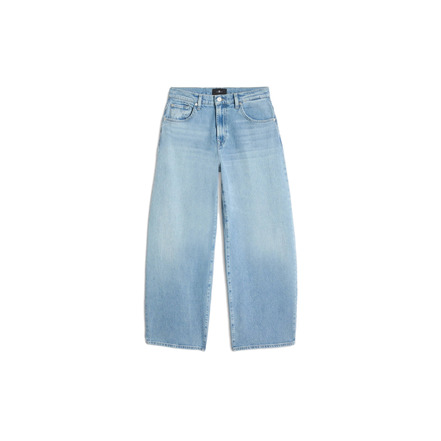 7 For All Mankind jeans blue