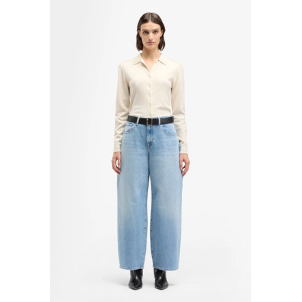 7 For All Mankind jeans blue