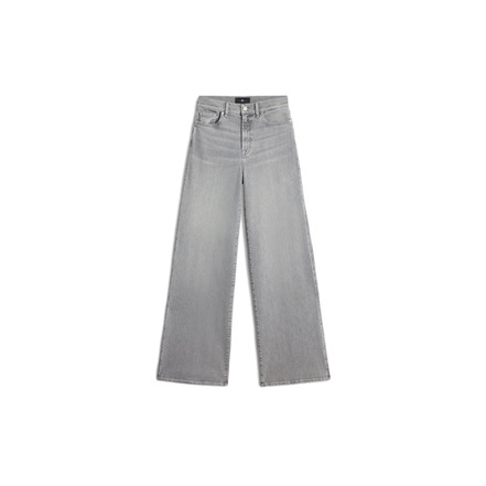 7 For All Mankind jeans grey