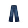 7 For All Mankind broek blauw 1