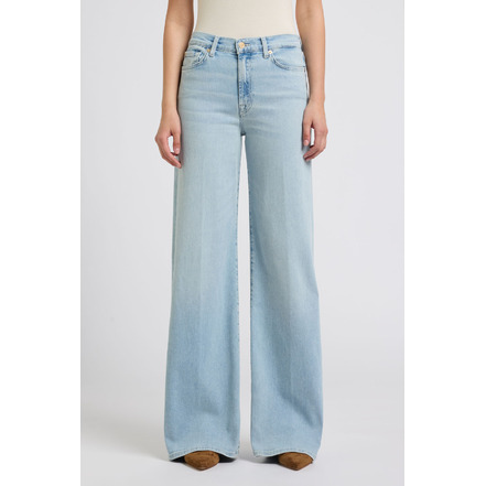7 For All Mankind jeans blue
