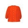 La Fee Maraboutee blouse oranje 1