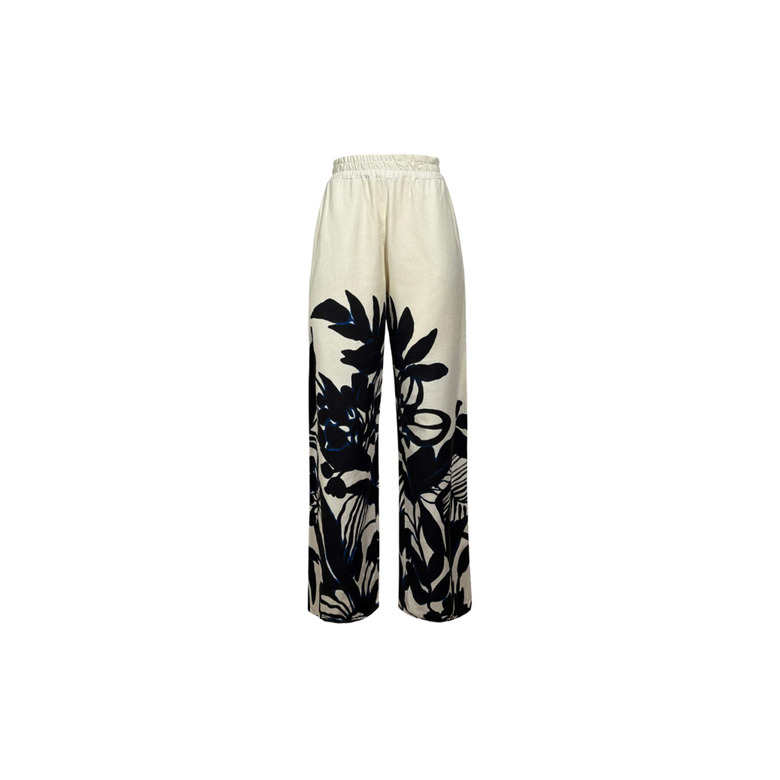La Fee Maraboutee broek zwart 1