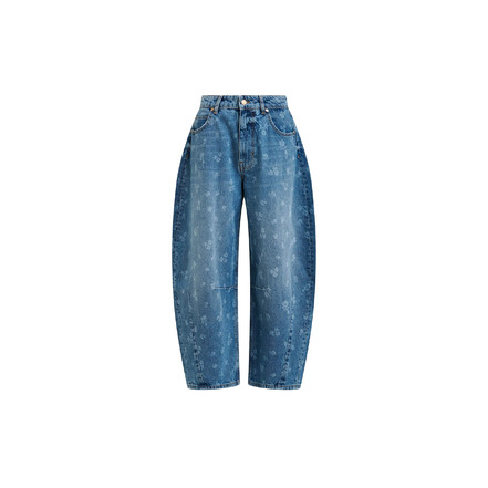 Essentiel jeans blauw