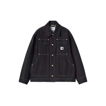 Carhartt Wip vest jeans