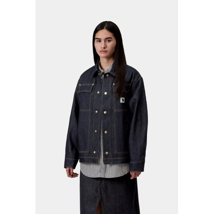 Carhartt Wip vest jeans