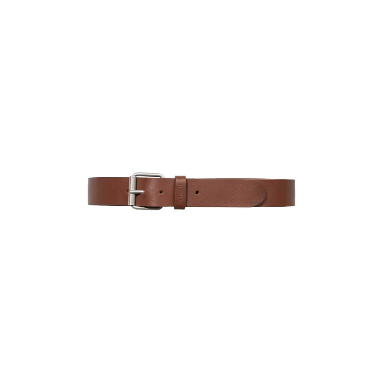 Carhartt Wip riem cognac 1