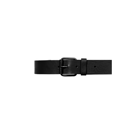Carhartt Wip riem zwart