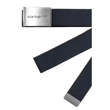 Carhartt Wip riem blauw