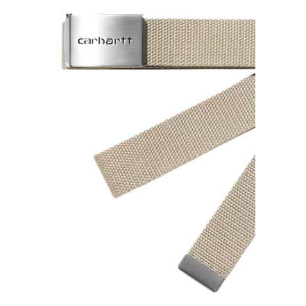 Carhartt Wip riem beige