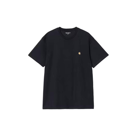 Carhartt Wip t-shirt blauw