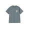 Carhartt Wip t-shirt blauw 1
