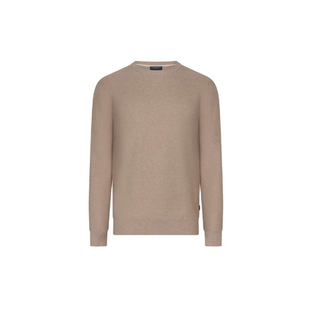 Cavallaro pullover beige