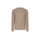 Cavallaro pullover beige 1
