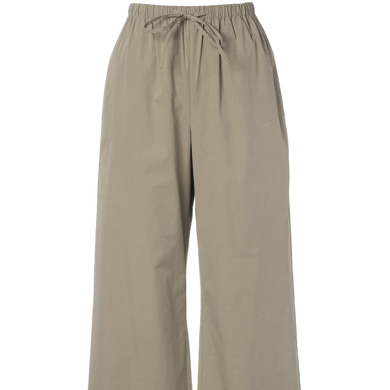 Jcsophie pantalon vert 2