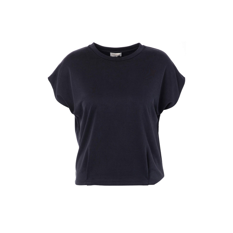 Jcsophie t-shirt blauw 1