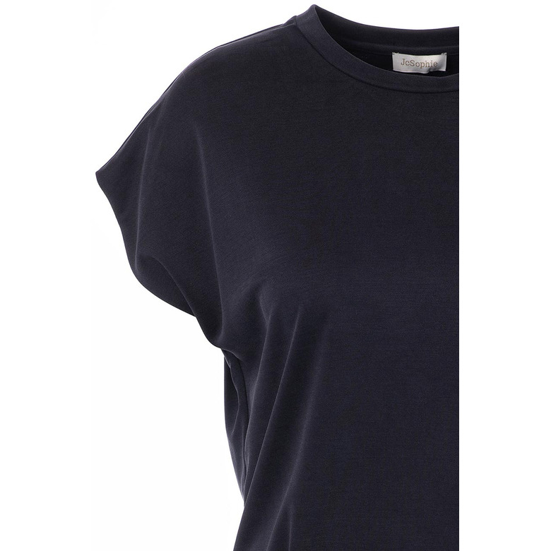 Jcsophie t-shirt blauw 2