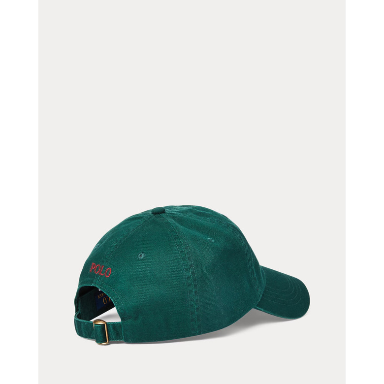 Ralph Lauren pet groen 2