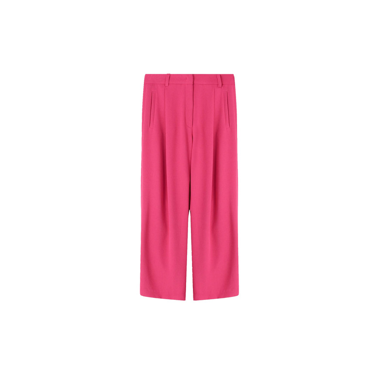 Gigue pantalon rose 1
