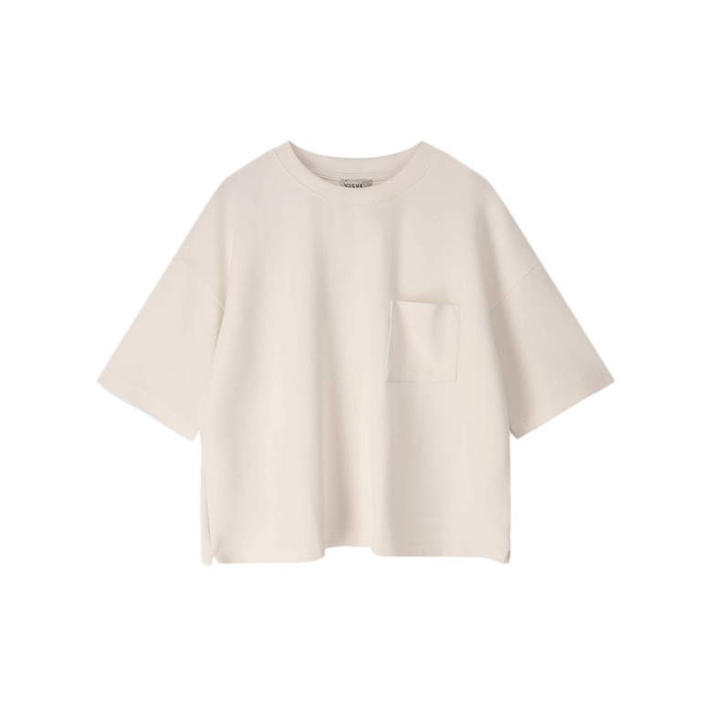 Gigue sweater ecru 1