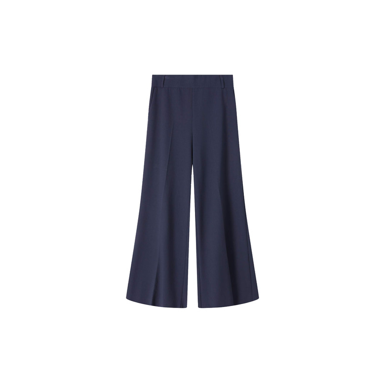 Gigue pantalon bleu 1