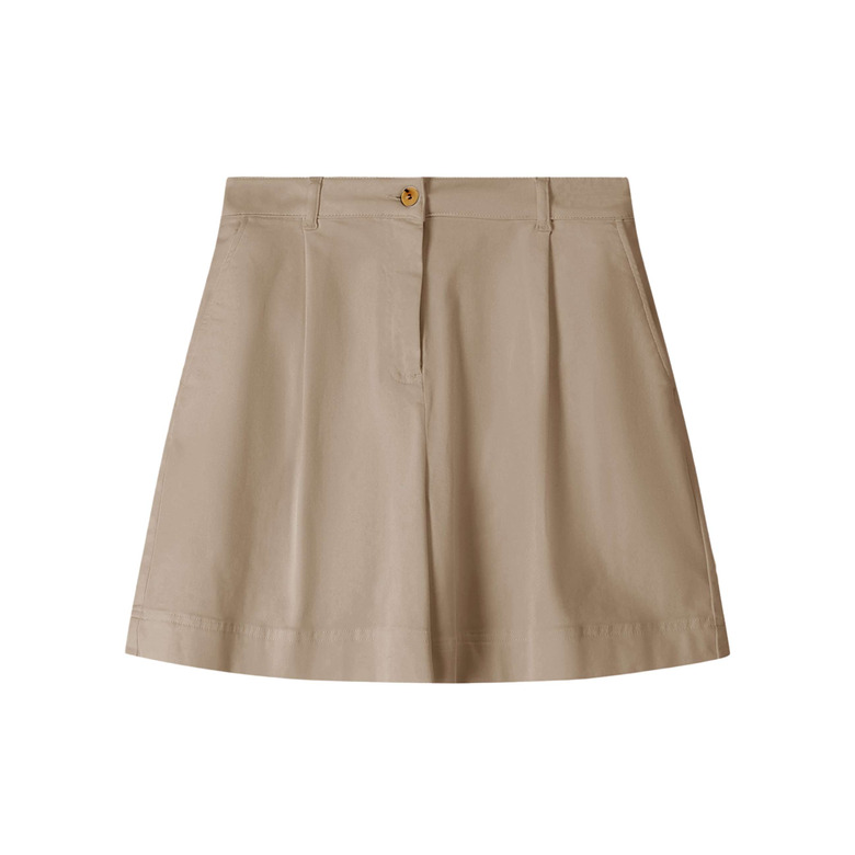Gigue short beige 1