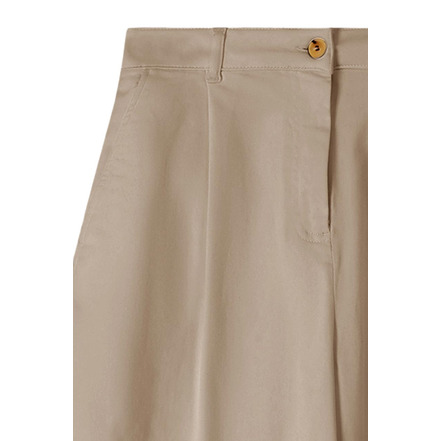Gigue short beige