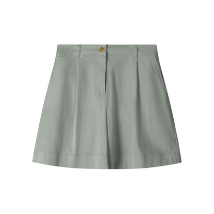 Gigue short vert