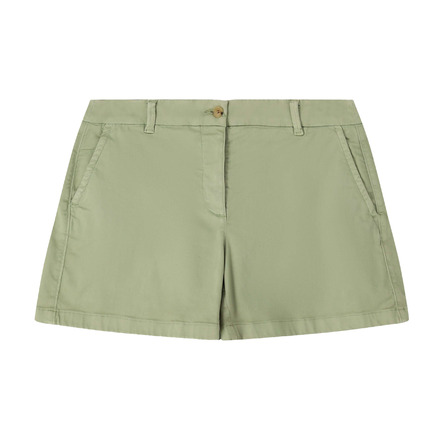 Gigue short vert