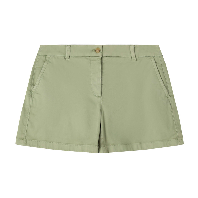 Gigue short vert 1