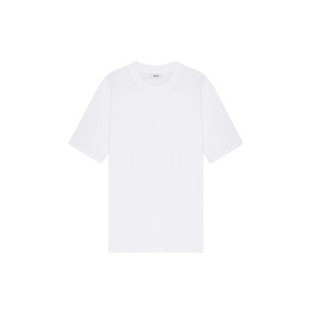 Nn.07 t-shirt weiss