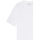 Nn.07 t-shirt weiss 2