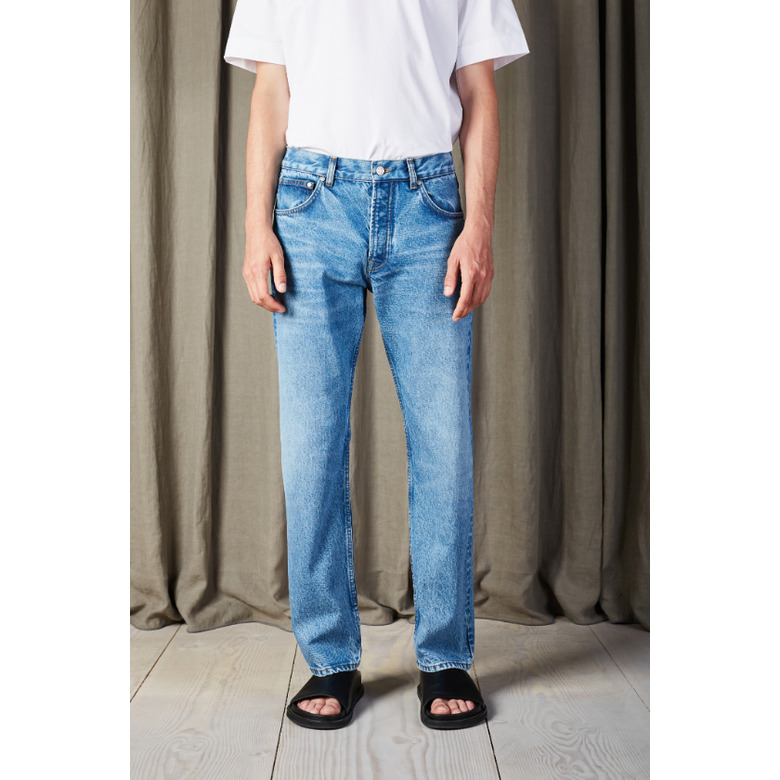 Nn.07 pantalon 32 inch jeans 2