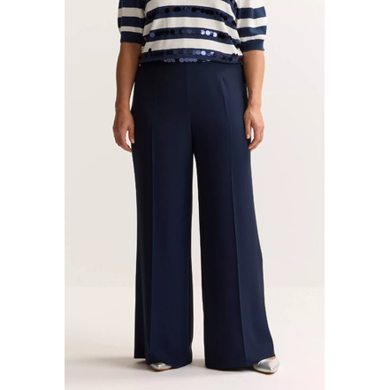 Mayerline pantalon bleu