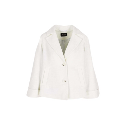 Mayerline veste blanc