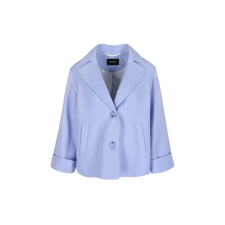 Mayerline veste bleu