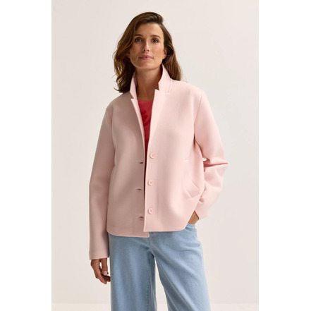 Mayerline veste rose