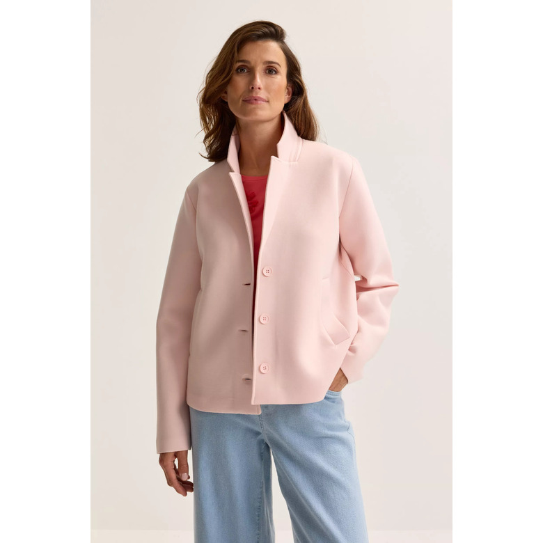 Mayerline veste rose 2