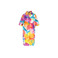 Mayerline robe multicolor 1