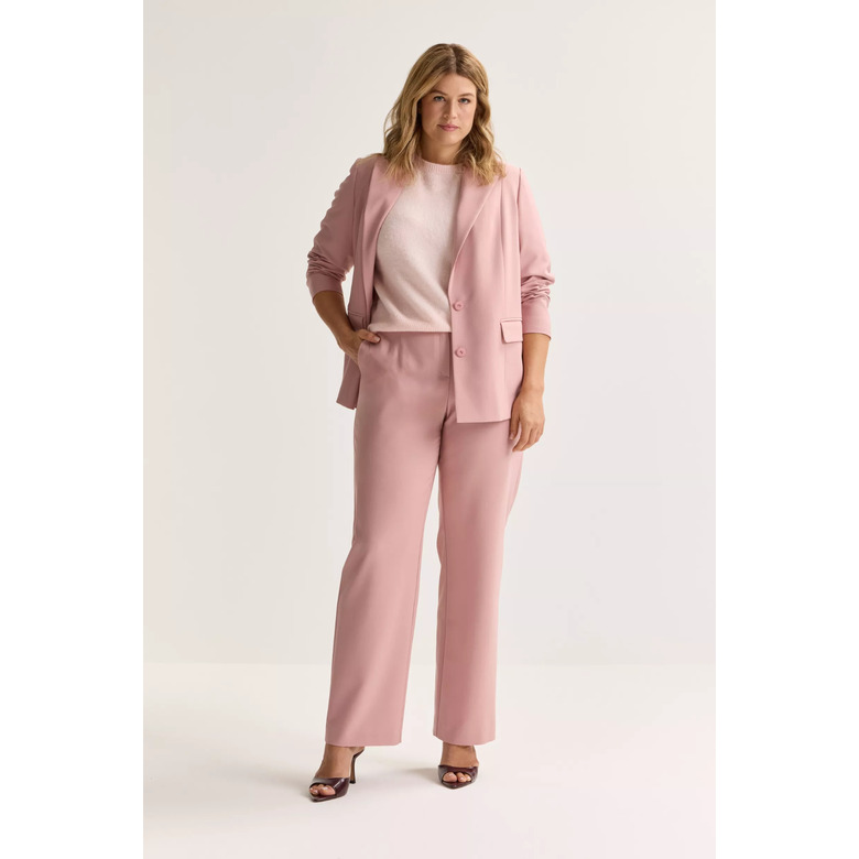 Mayerline pantalon rose 2