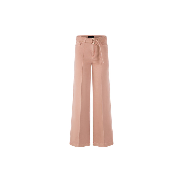 Marccain pantalon rose 1