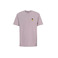 Iriedaily t-shirts violet 1