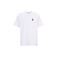Iriedaily t-shirt blanc 1