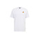 Iriedaily t-shirt blanc 1