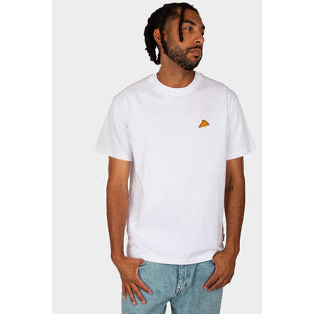 Iriedaily t-shirt blanc