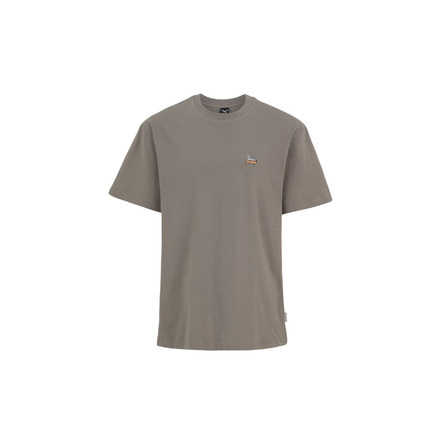 Iriedaily t-shirt brun