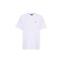 Iriedaily t-shirt blanc 1