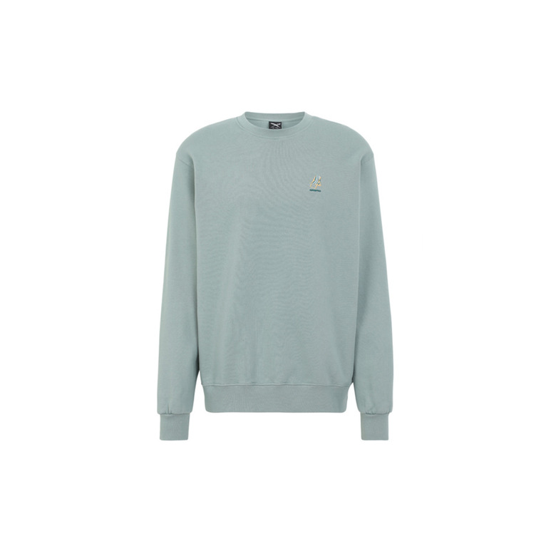 Iriedaily sweater vert 1