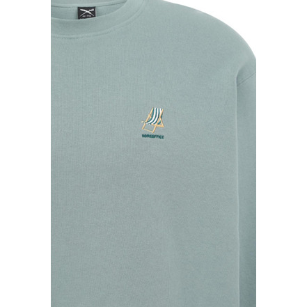 Iriedaily sweater vert